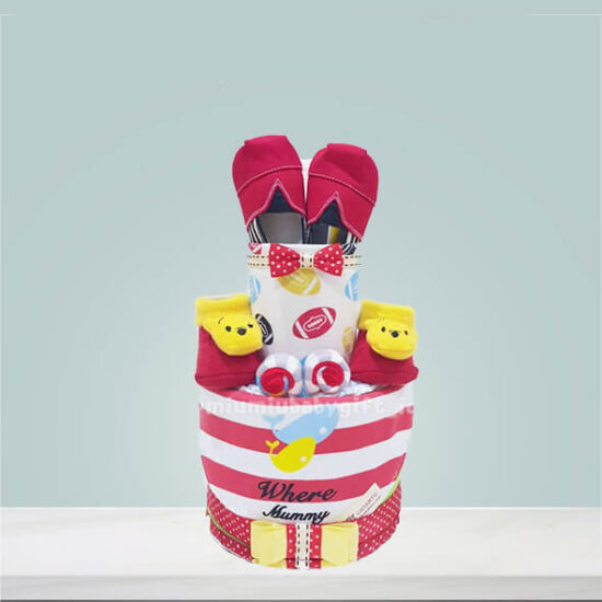 PARCEL BABY 04