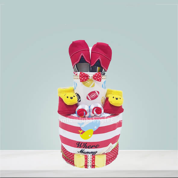 PARCEL BABY 04