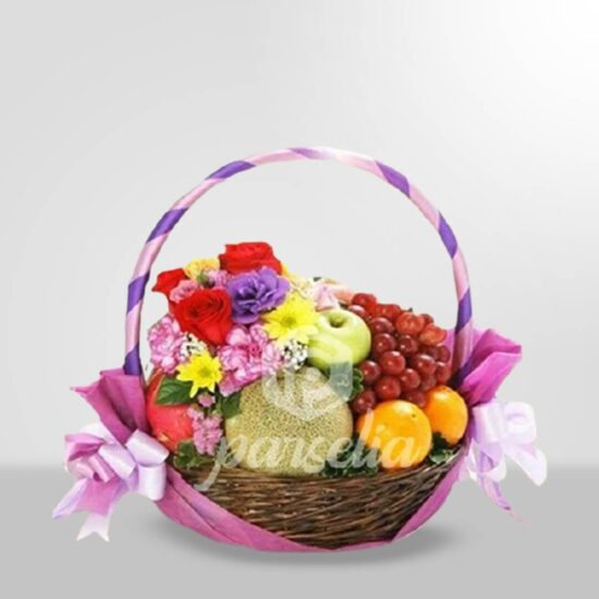Parcel Buah PRCB - 55