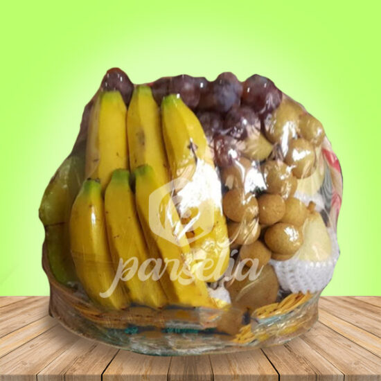 Parcel Buah PRCB - 51