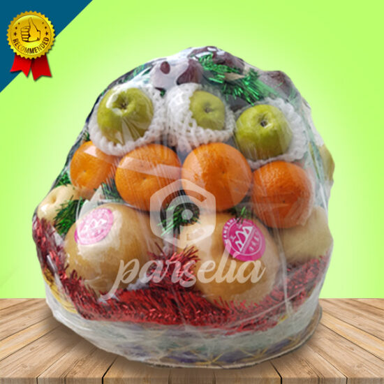 Parcel Buah PRCB - 52