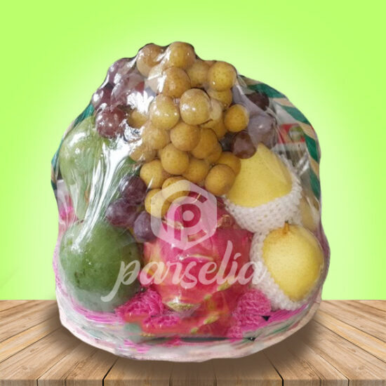 Parcel Buah PRCB - 53
