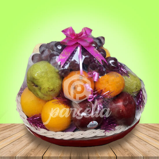 Parcel Buah PRCB - 57