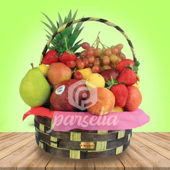 Parcel Buah PRCB - 62
