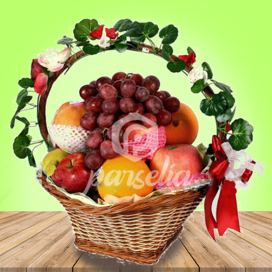 Parcel Buah PRCB - 74