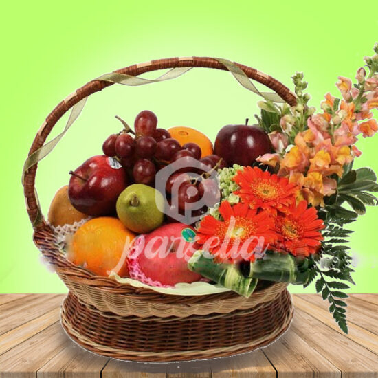 Parcel Buah PRCB - 75