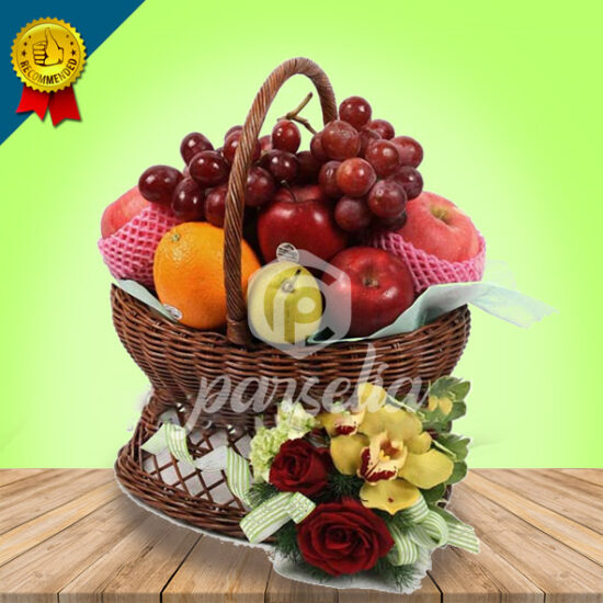 Parcel Buah PRCB - 76
