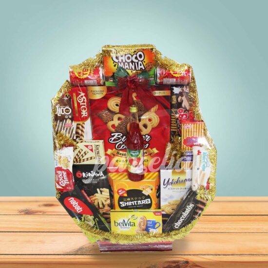 Happy Meal