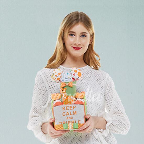 Parcel Baby 12