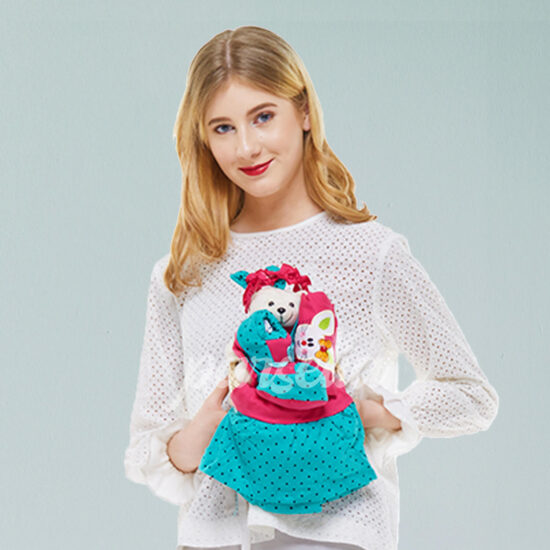 Parcel Baby 14
