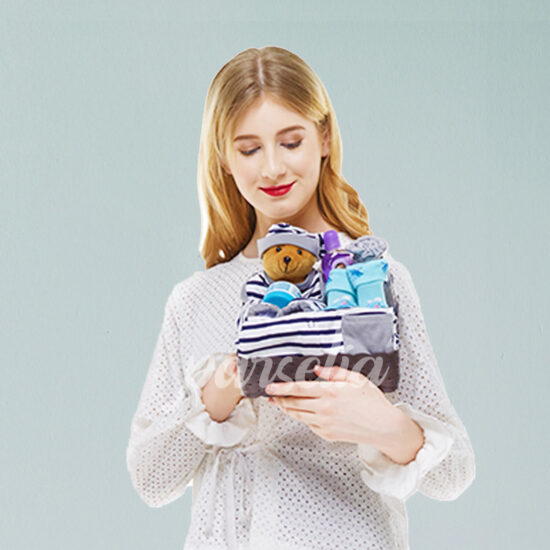 Parcel Baby 15