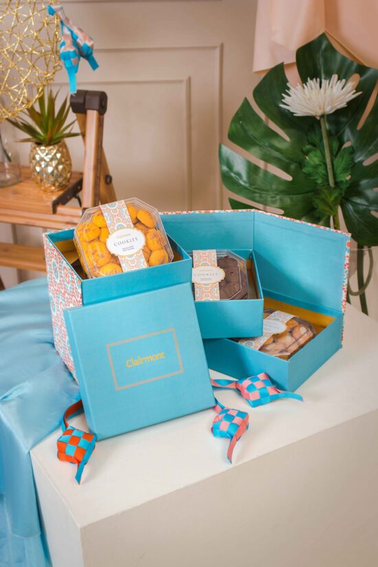 Gift Tier