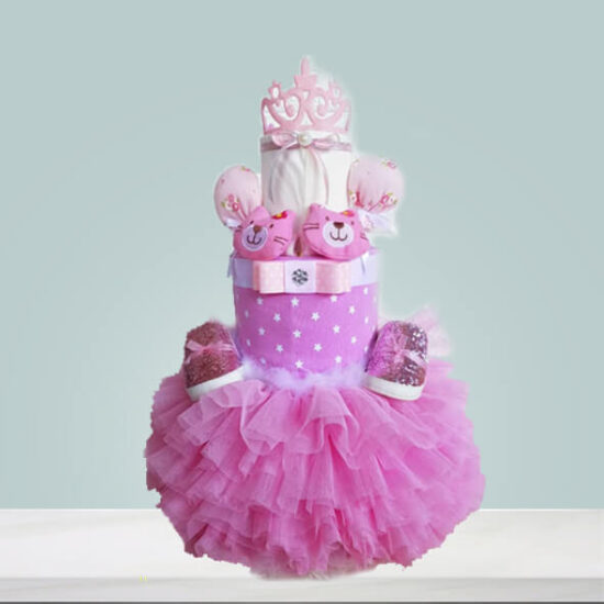 Parcel baby 17