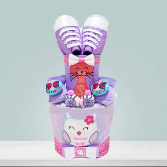 Parcel baby 18