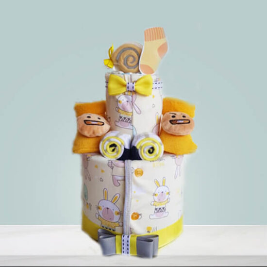 Parcel baby 19