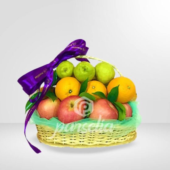 Parcel Buah PRCB - 89