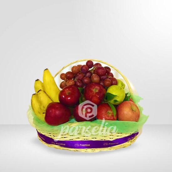 Parcel Buah PRCB - 87
