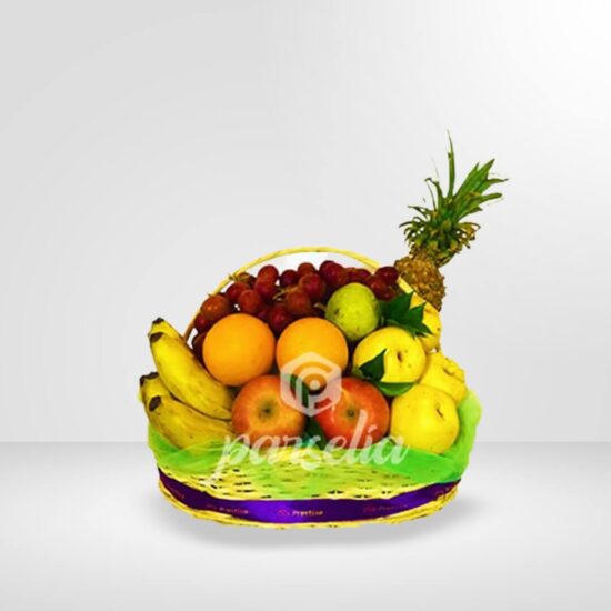 Parcel Buah PRCB - 86