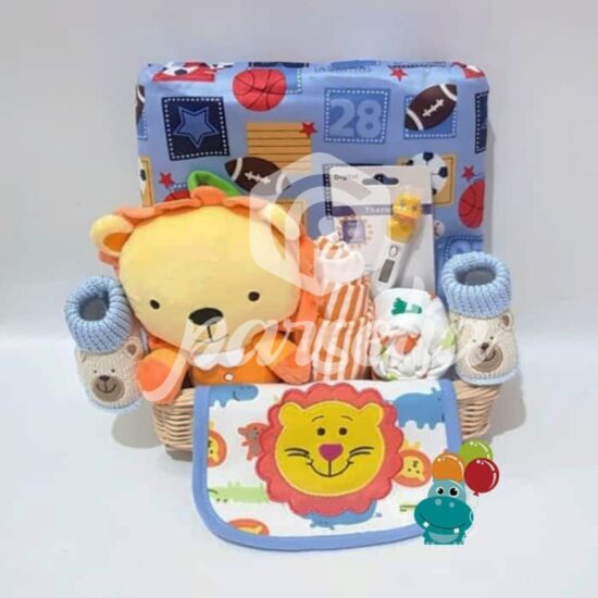 Kado Bayi - 82