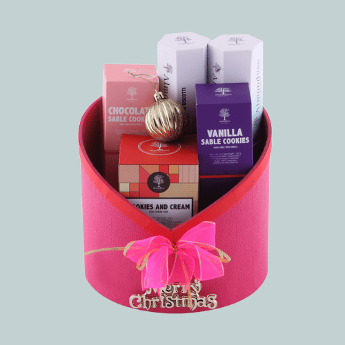 Almondtree Hope Christmas Hampers
