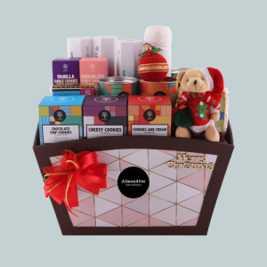 Almondtree Joy Christmas Hampers