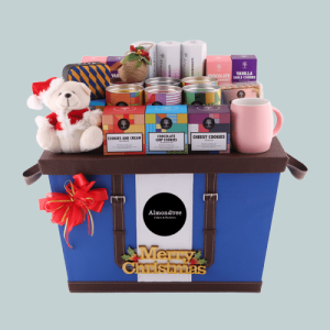 Almondtree Magical Christmas Hampers