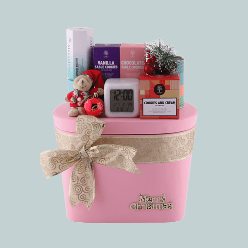 Almondtree Peace Christmas Hampers