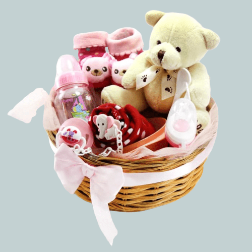 Baby Hampers 19