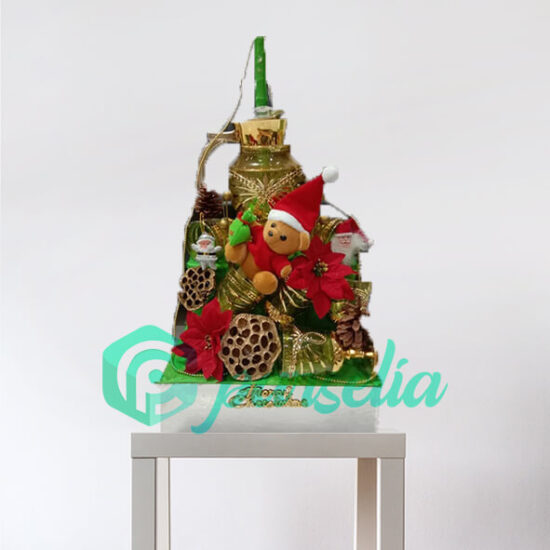 Fresh Christmas