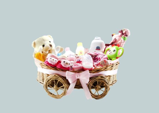 Baby Hampers 14