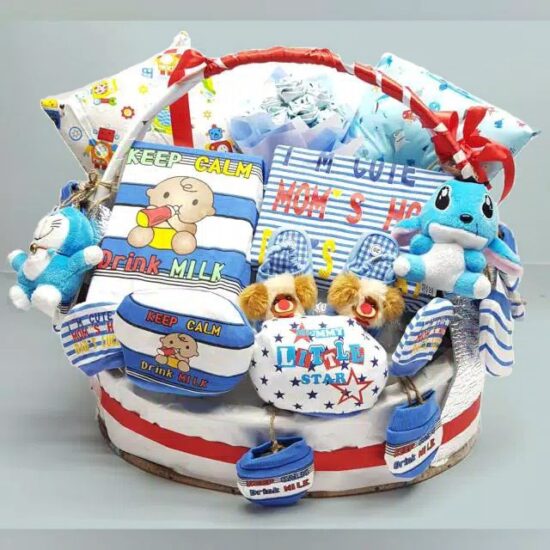Baby Hampers 1