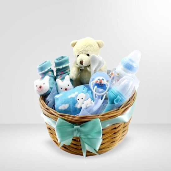 Baby Hampers 17