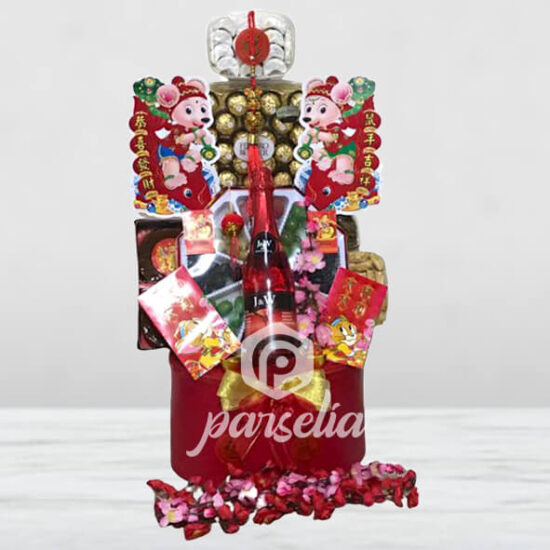 Parcel Imlek 57