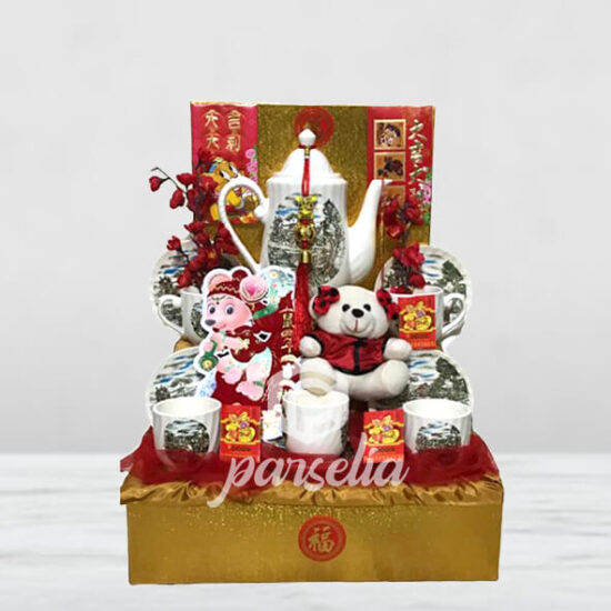 Parcel Imlek 58