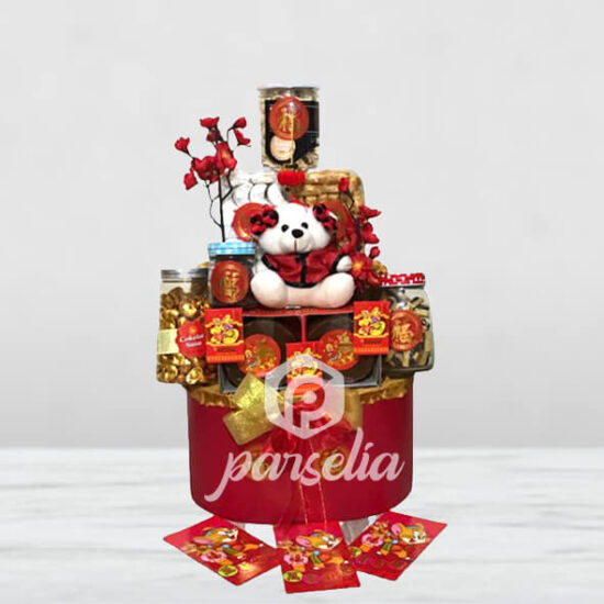 Parcel Imlek 61