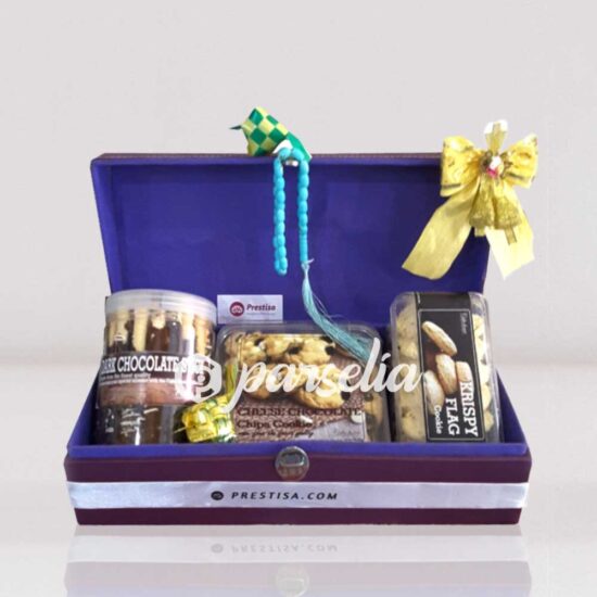 Assorted Cookies
