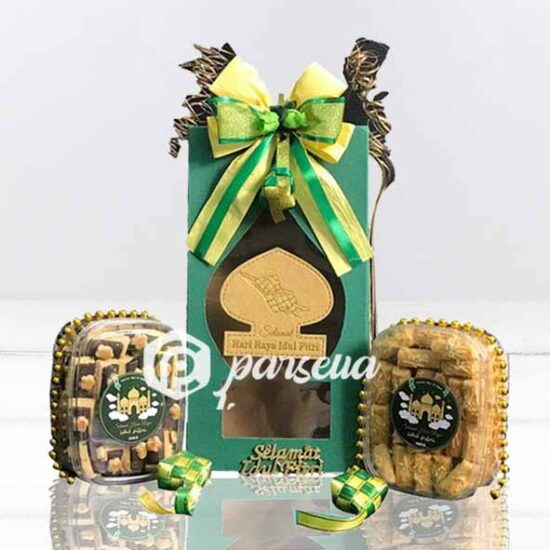 Eid Cookies Set 2