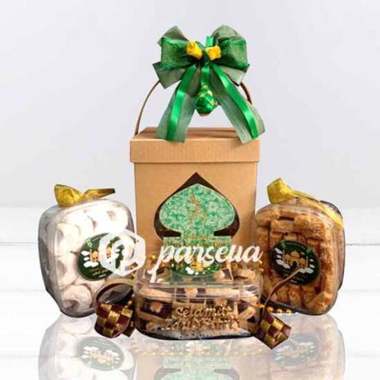 Eid Cookies Set 3