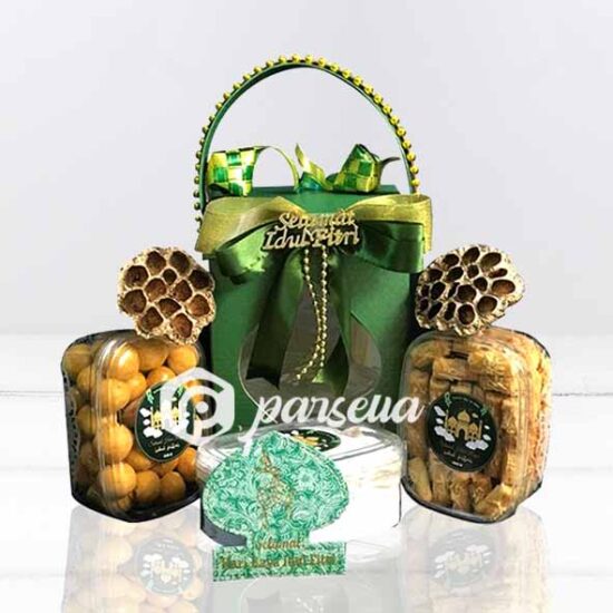 Eid Cookies Set 4
