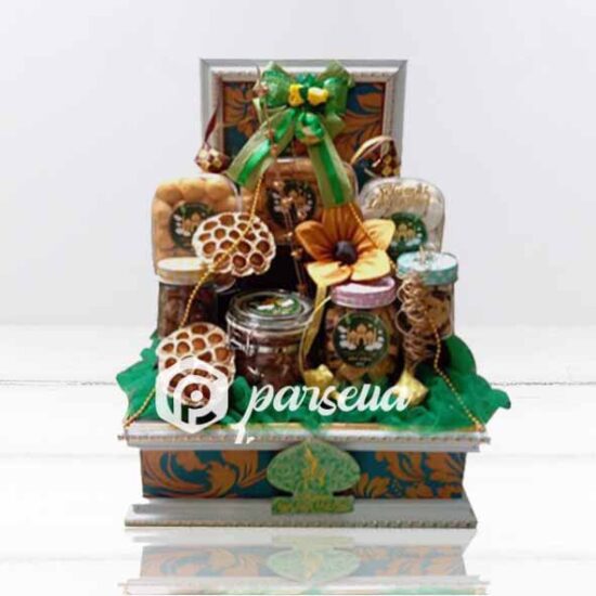 Eid Cookies Set 6