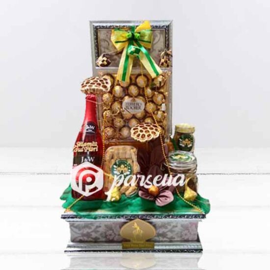 Eid Cookies Set 7