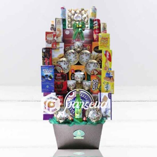 Hampers Food 10