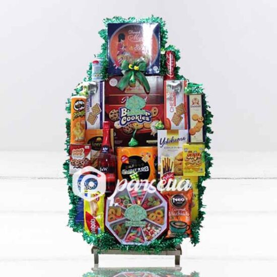 Hampers Food 5