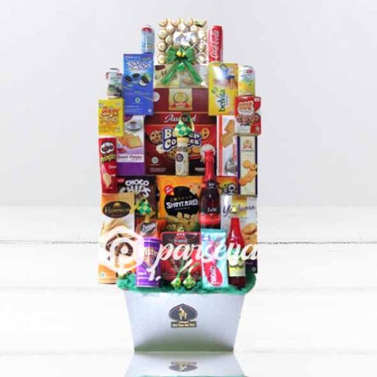 Hampers Food 8