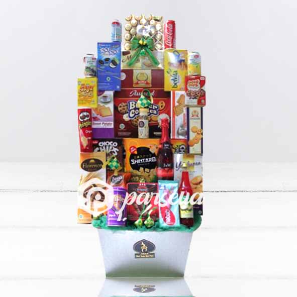 Hampers Food 8