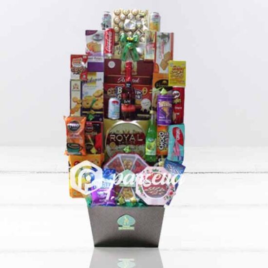 Hampers Food 9