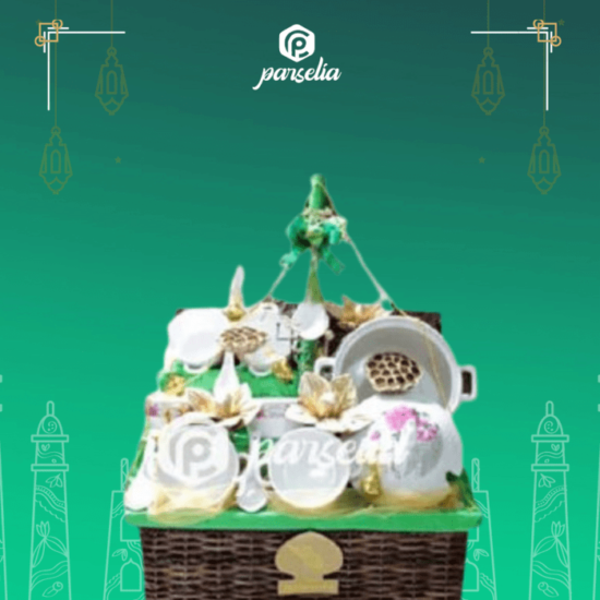 Hampers Collection 10
