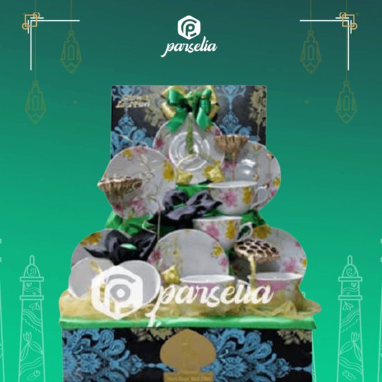 Hampers Collection 19