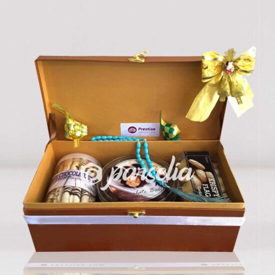 Premium Cookies