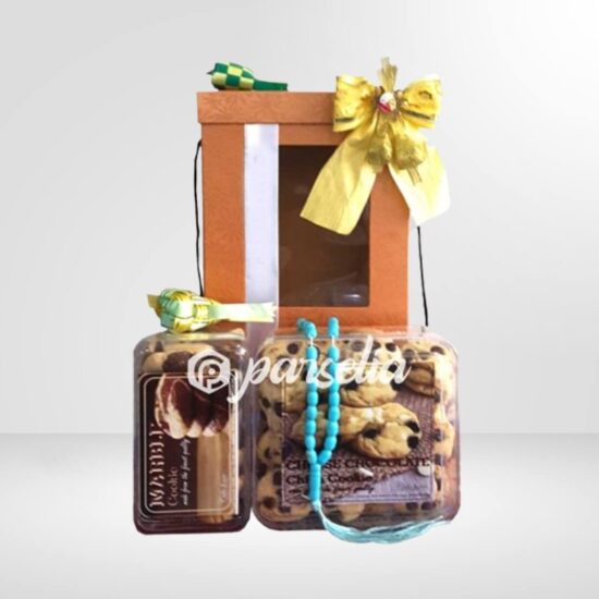 Standing Cookies Medium